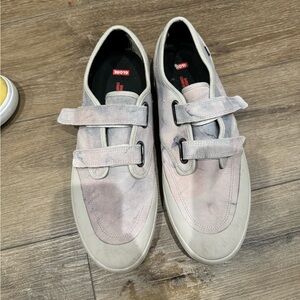 Globe Motley strap skate shoe size 13